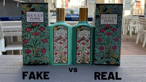 gucci flora gorgeous gardenia fake vs real|gucci gorgeous gardenia original formula.